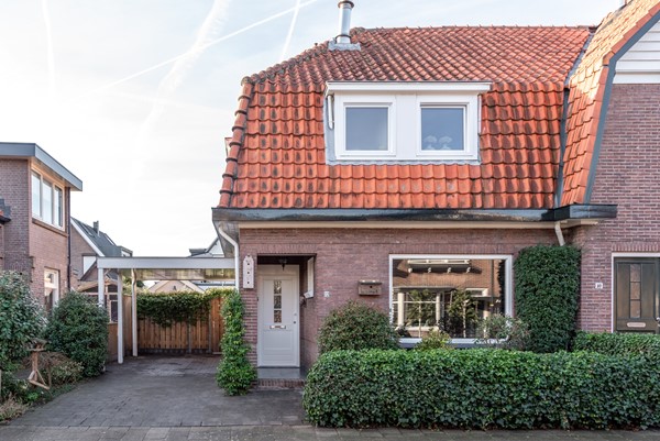 Medium property photo - Hoefweg 12, 7312 DJ Apeldoorn